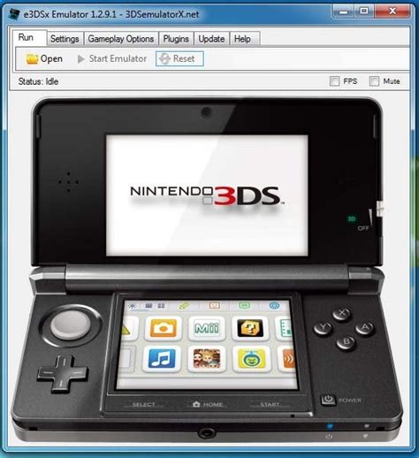 3ds emulator|Iba pa.